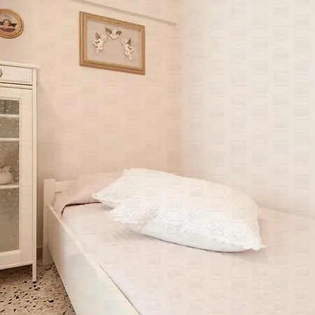 Helloapulia - Spacious With Terrace Holiday home Monopoli