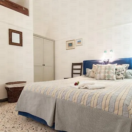 Holiday home Helloapulia - Spacious With Terrace