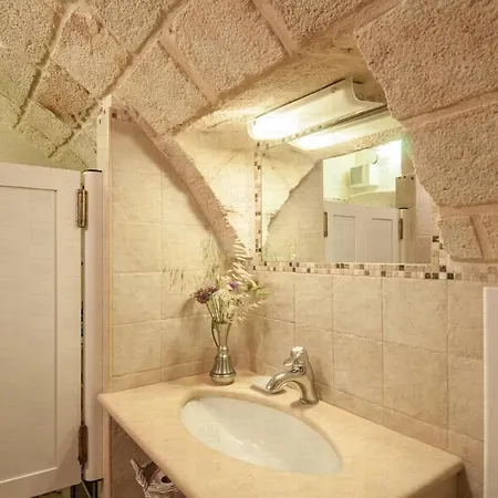 Holiday home Helloapulia - Spacious With Terrace Monopoli