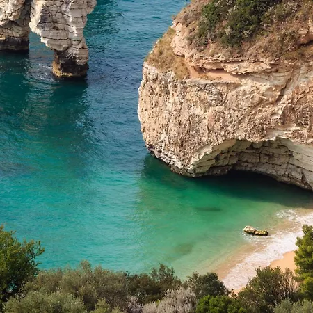 Helloapulia - Spacious With Terrace *
