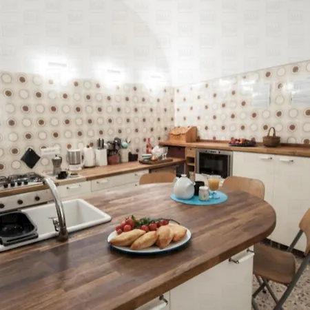 Helloapulia - Solglime - Spacious With Terrace * Монополи