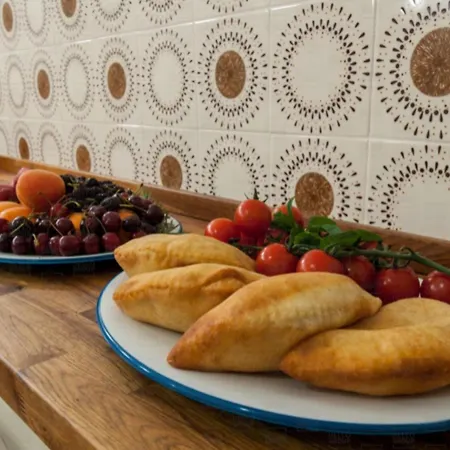 Helloapulia - Solglime - Spacious With Terrace Дом отдыха