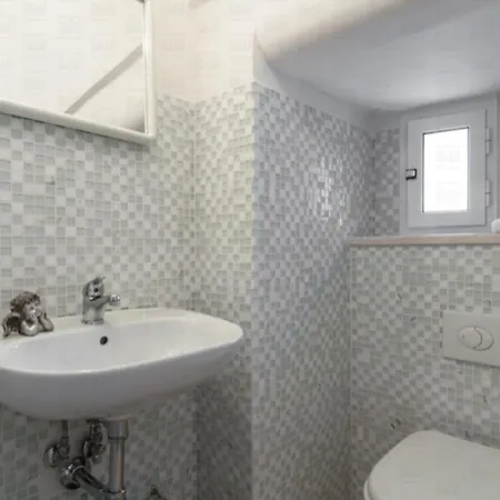 Helloapulia - Spacious With Terrace Holiday home Monopoli