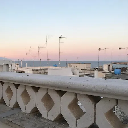 Holiday home Helloapulia - Spacious With Terrace *
