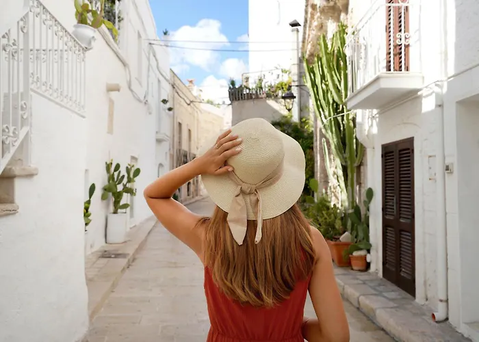 Holiday home Helloapulia - Solglime - Spacious With Terrace