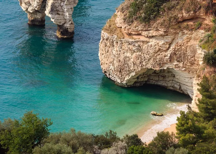 Helloapulia - Solglime - Spacious With Terrace *