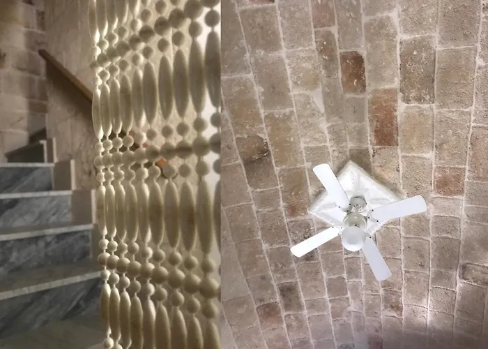 Helloapulia - Solglime - Spacious With Terrace