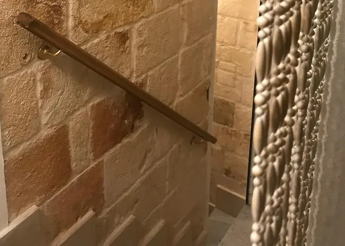 Holiday home Helloapulia - Solglime - Spacious With Terrace Monopoli