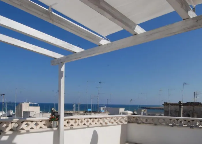 Holiday home Helloapulia - Solglime - Spacious With Terrace