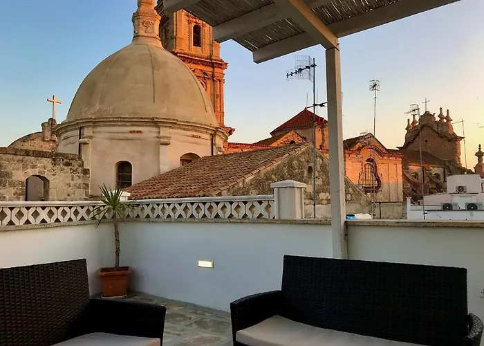 Holiday home Helloapulia - Solglime - Spacious With Terrace