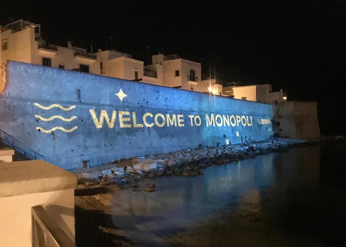 Helloapulia - Solglime - Spacious With Terrace