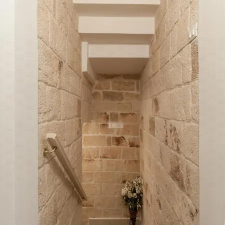 Σπίτι διακοπών Helloapulia - Solglime - Spacious With Terrace Monopoli