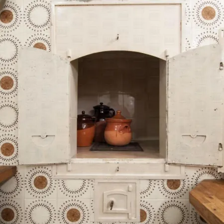 Helloapulia - Solglime - Spacious With Terrace * Monopoli