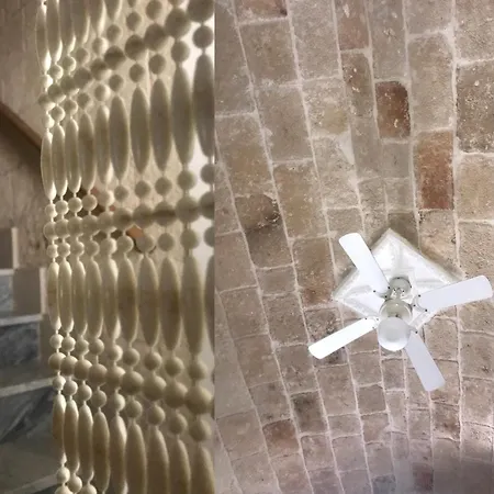 Helloapulia - Solglime - Spacious With Terrace