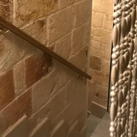 Σπίτι διακοπών Helloapulia - Solglime - Spacious With Terrace Monopoli