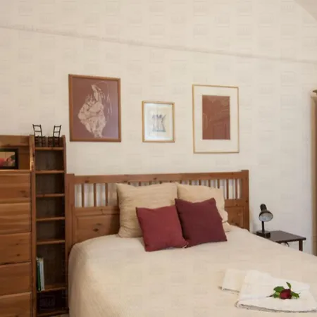 Semesterbostad Helloapulia - Solglime - Spacious With Terrace *