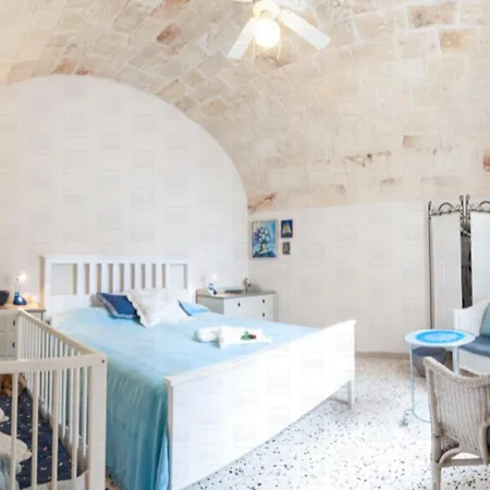 Helloapulia - Solglime - Spacious With Terrace Casa de Férias *
