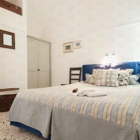 Helloapulia - Solglime - Spacious With Terrace * Monopoli