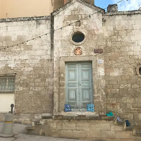 Casa de Férias Helloapulia - Solglime - Spacious With Terrace Monopoli