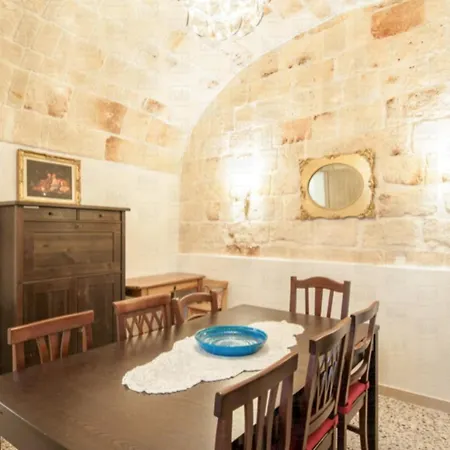 Helloapulia - Solglime - Spacious With Terrace *