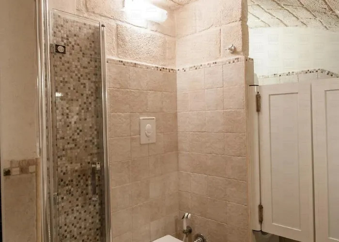 Tatil Evi Helloapulia - Solglime - Spacious With Terrace *