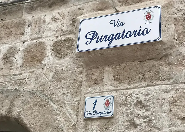 Helloapulia - Solglime - Spacious With Terrace בית נופש