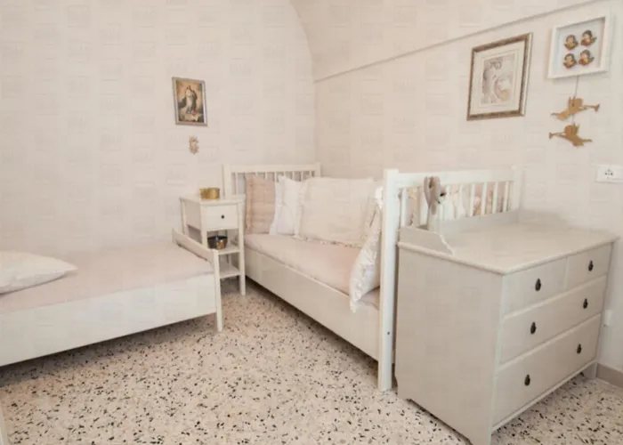 Helloapulia - Solglime - Spacious With Terrace *