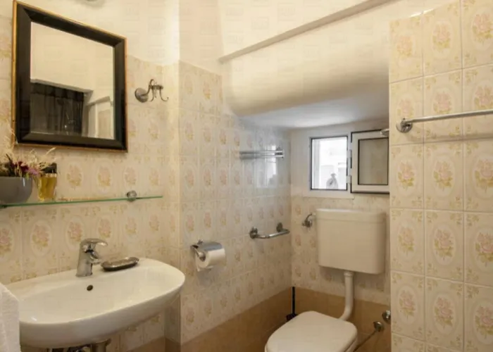 Tatil Evi Helloapulia - Solglime - Spacious With Terrace Monopoli