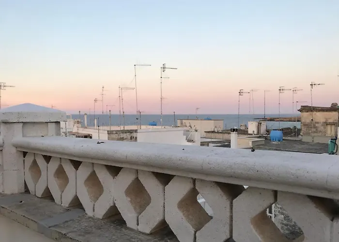 Tatil Evi Helloapulia - Solglime - Spacious With Terrace *